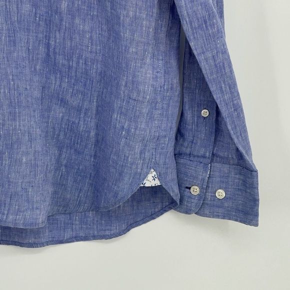 Joseph Abboud Button-Down Shirt - Picture 6 of 7